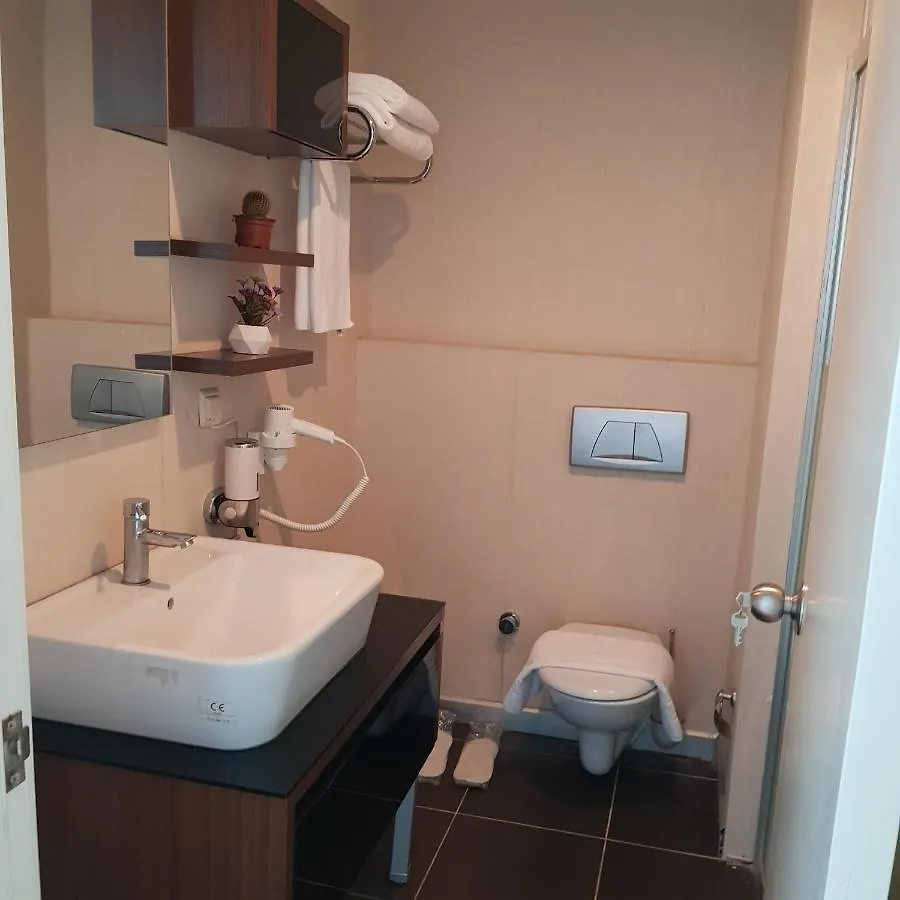 Flora Apartment By Sevent Istanbul