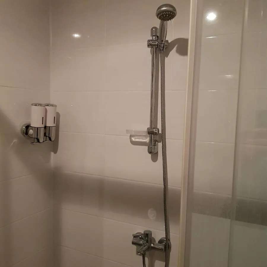 Flora Apartment By Sevent Istanbul Türkei