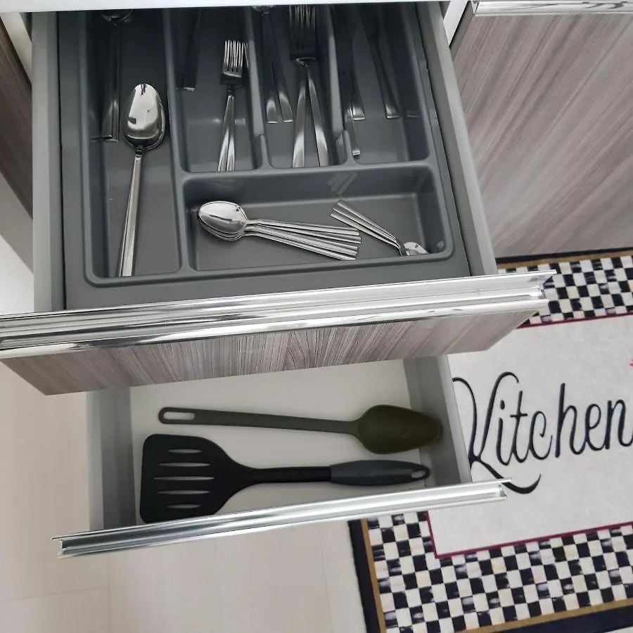 Flora Apartment By Sevent Istanbul 0*,  Türkei